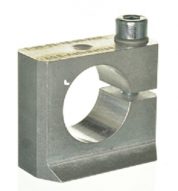 Clamp cylinders